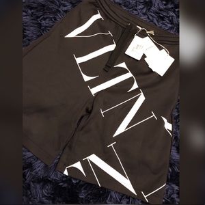 VALENTINO Men’s Shorts